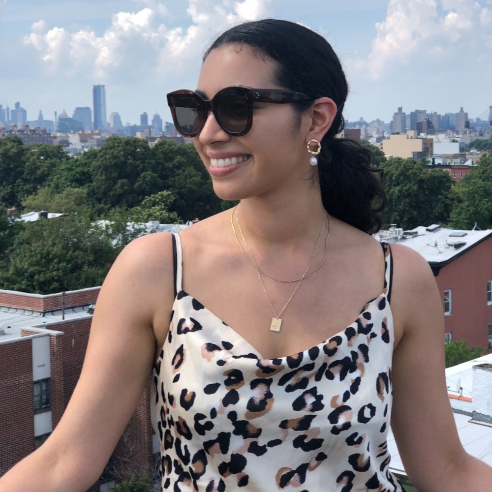 Meet your Posher, Kayla